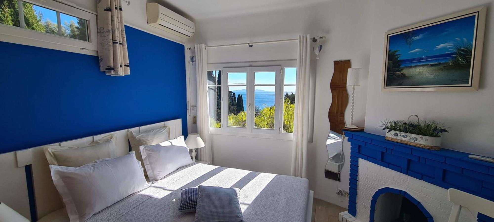 Villa Adriandre Le Le Rayol-Canadel-sur-Mer Ngoại thất bức ảnh