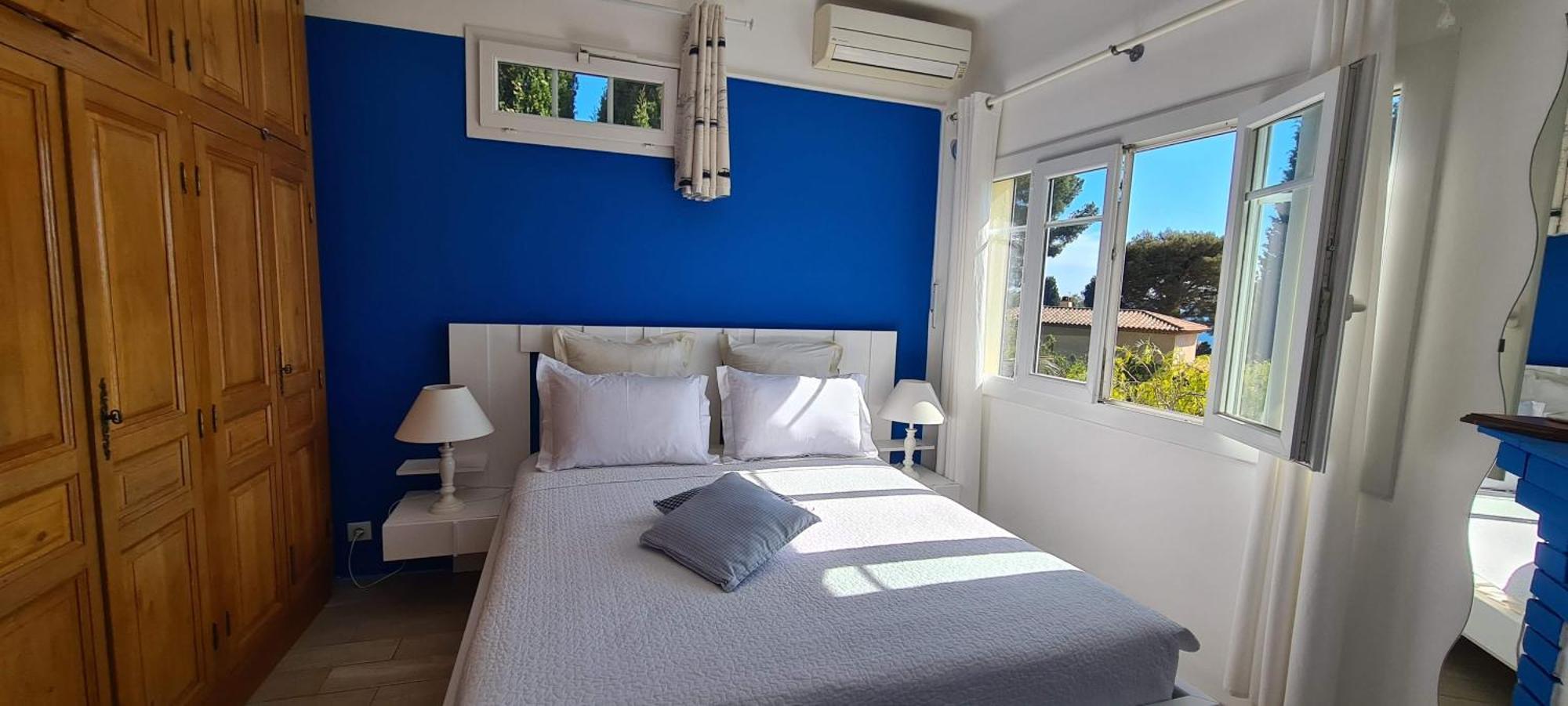 Villa Adriandre Le Le Rayol-Canadel-sur-Mer Ngoại thất bức ảnh